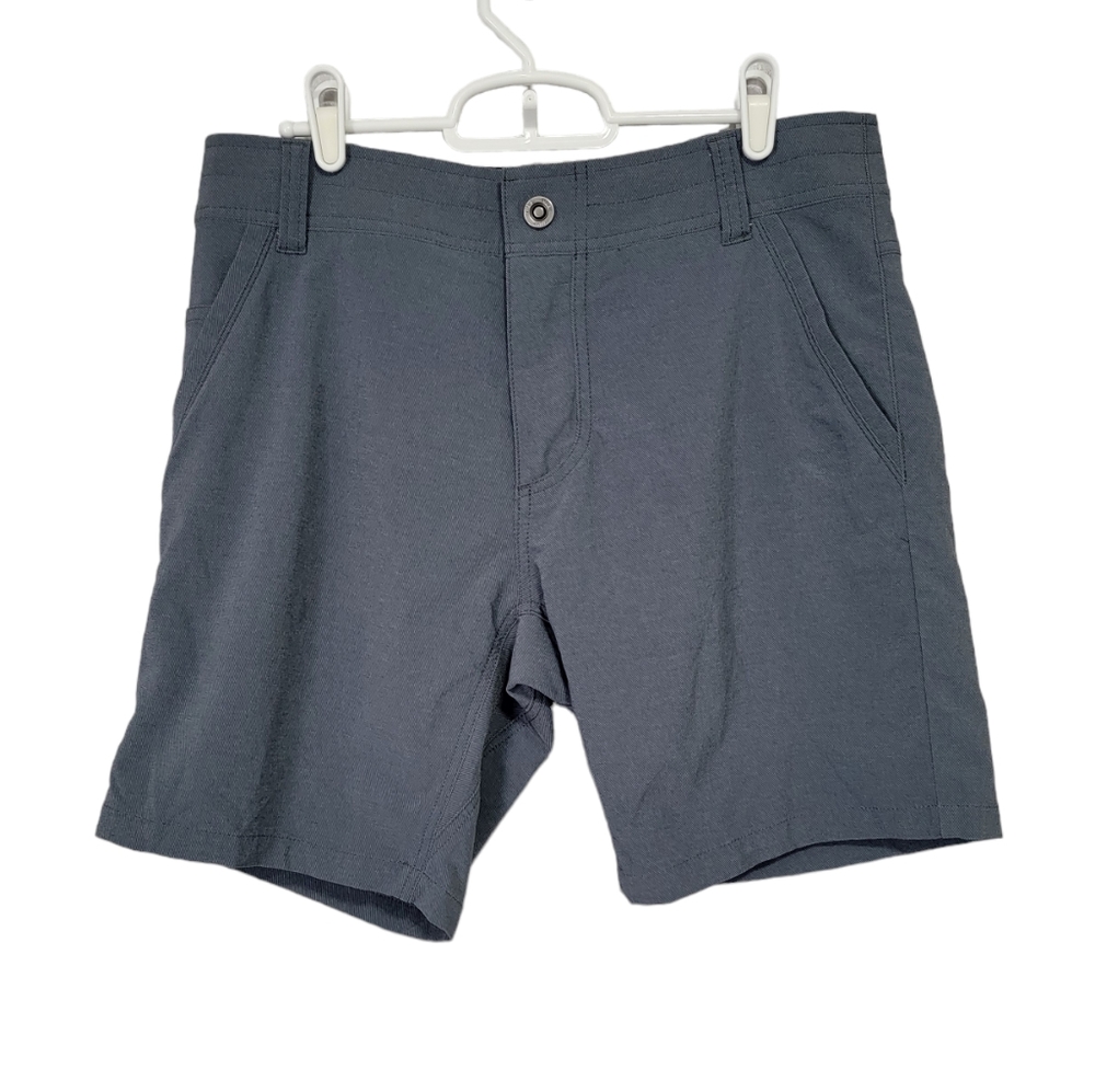 Kuhl mens shift amphibia shorts 8" Inseam